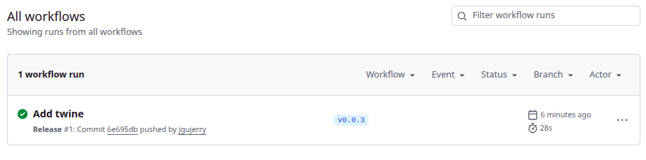 lucky-cli-github-actions-run